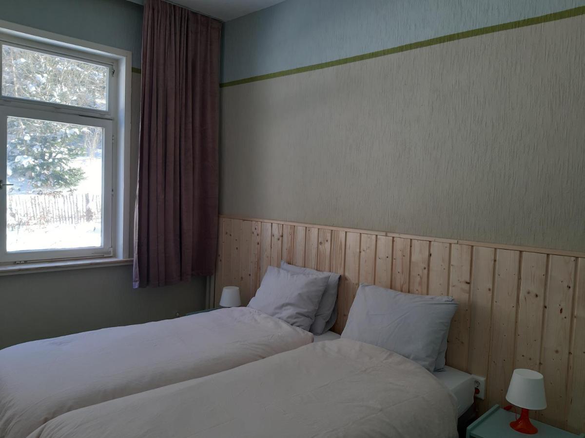 Das Okerhaus Vegetarische B&B Mit Halbpension Altenau  Exterior foto